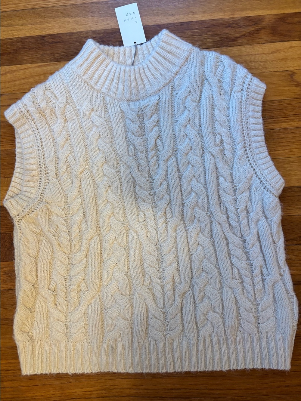 Sweater Turtle neck